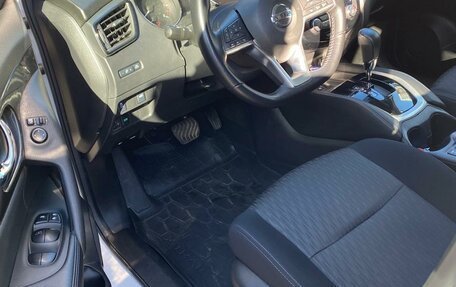 Nissan X-Trail, 2021 год, 2 250 000 рублей, 18 фотография