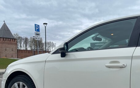 Audi A3, 2014 год, 972 000 рублей, 9 фотография