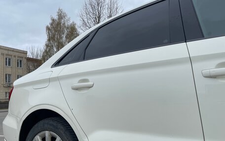 Audi A3, 2014 год, 972 000 рублей, 3 фотография