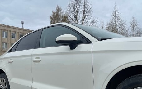 Audi A3, 2014 год, 972 000 рублей, 4 фотография