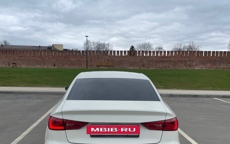 Audi A3, 2014 год, 972 000 рублей, 7 фотография