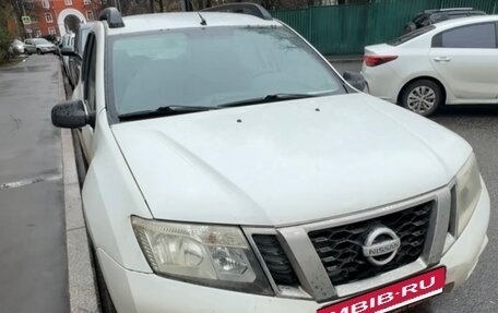 Nissan Terrano III, 2015 год, 660 000 рублей, 3 фотография