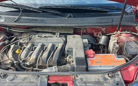 Renault Sandero II рестайлинг, 2014 год, 750 000 рублей, 8 фотография