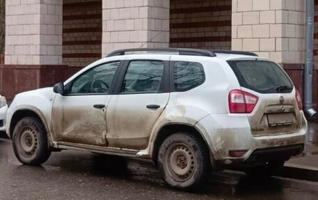 Nissan Terrano III, 2015 год, 660 000 рублей, 4 фотография