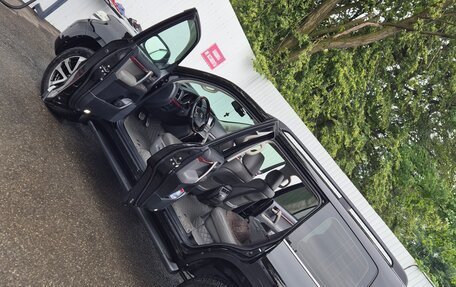 Toyota Land Cruiser 200, 2008 год, 2 750 000 рублей, 8 фотография