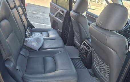 Toyota Land Cruiser 200, 2008 год, 2 750 000 рублей, 11 фотография