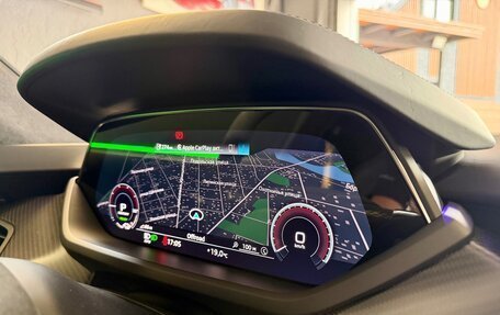 Audi e-tron GT, 2021 год, 6 500 000 рублей, 22 фотография
