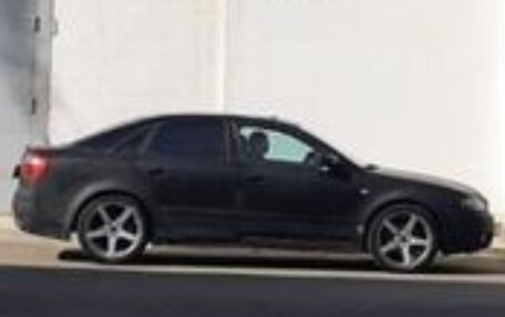 Audi A4, 2004 год, 500 000 рублей, 2 фотография