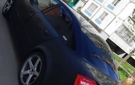 Audi A4, 2004 год, 500 000 рублей, 5 фотография