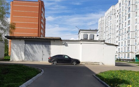 Audi A4, 2004 год, 500 000 рублей, 7 фотография