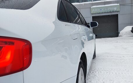 Audi A4, 2013 год, 1 130 000 рублей, 6 фотография