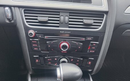 Audi A4, 2013 год, 1 130 000 рублей, 8 фотография