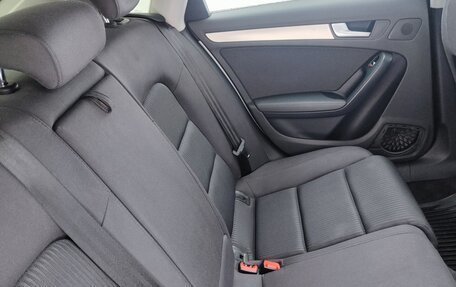 Audi A4, 2013 год, 1 130 000 рублей, 12 фотография