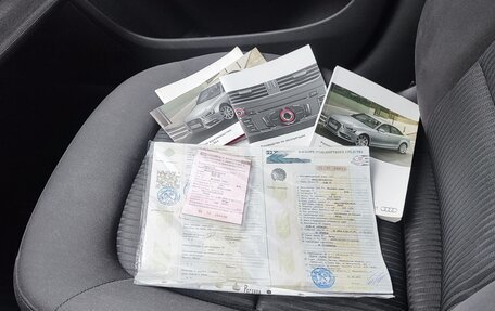 Audi A4, 2013 год, 1 130 000 рублей, 14 фотография