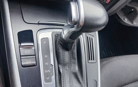 Audi A4, 2013 год, 1 130 000 рублей, 16 фотография