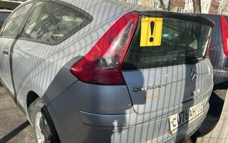 Citroen C4 II рестайлинг, 2006 год, 500 000 рублей, 2 фотография