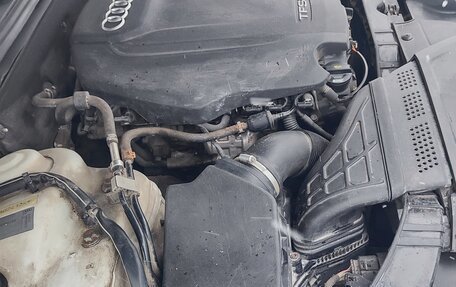 Audi A4, 2013 год, 1 130 000 рублей, 22 фотография