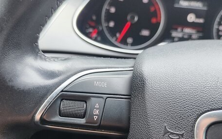 Audi A4, 2013 год, 1 130 000 рублей, 18 фотография