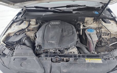 Audi A4, 2013 год, 1 130 000 рублей, 20 фотография