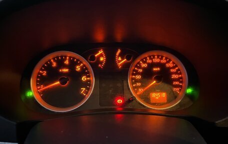 Renault Symbol, 2011 год, 330 000 рублей, 2 фотография