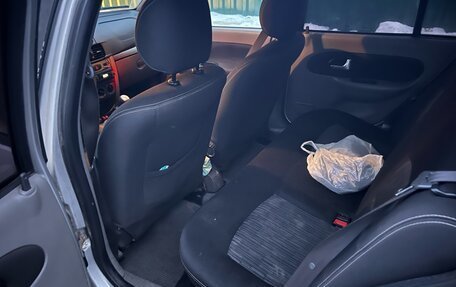 Renault Symbol, 2011 год, 330 000 рублей, 3 фотография