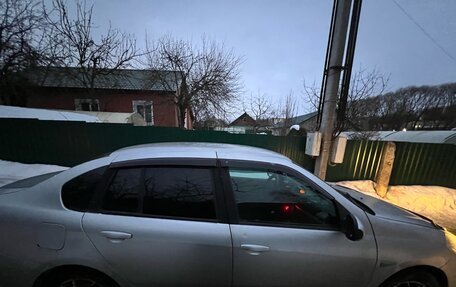 Renault Symbol, 2011 год, 330 000 рублей, 4 фотография