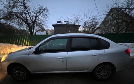 Renault Symbol, 2011 год, 330 000 рублей, 5 фотография