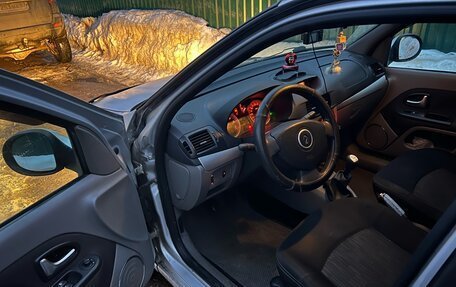 Renault Symbol, 2011 год, 330 000 рублей, 8 фотография