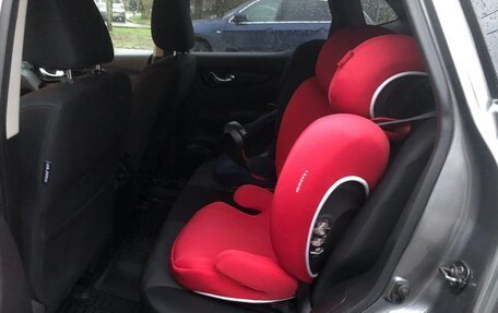 Nissan Qashqai, 2017 год, 2 350 000 рублей, 6 фотография