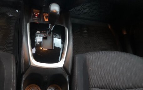 Nissan Qashqai, 2017 год, 2 350 000 рублей, 4 фотография