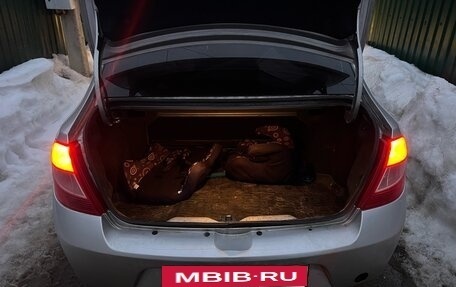 Renault Symbol, 2011 год, 330 000 рублей, 6 фотография