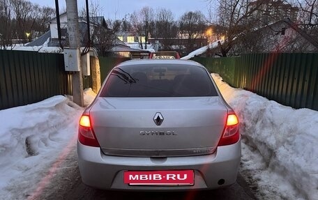 Renault Symbol, 2011 год, 330 000 рублей, 9 фотография