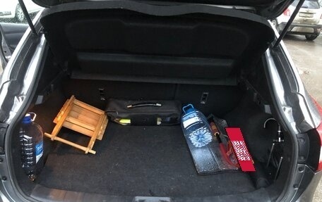 Nissan Qashqai, 2017 год, 2 350 000 рублей, 7 фотография