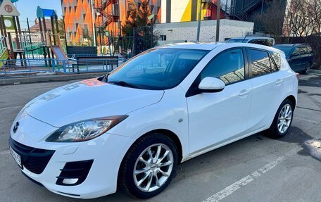 Mazda 3, 2011 год, 880 000 рублей, 3 фотография