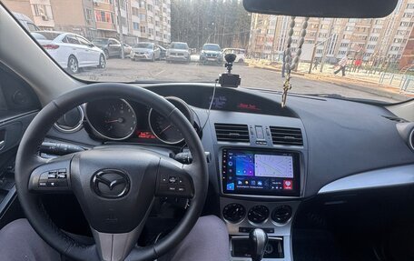 Mazda 3, 2011 год, 880 000 рублей, 9 фотография
