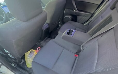 Mazda 3, 2011 год, 880 000 рублей, 8 фотография