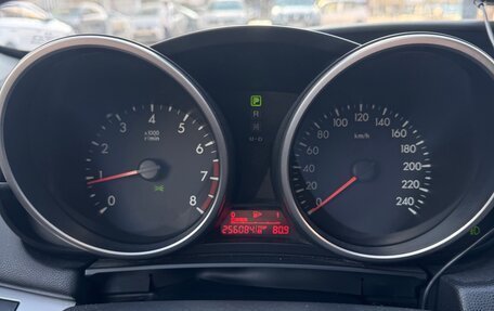 Mazda 3, 2011 год, 880 000 рублей, 10 фотография