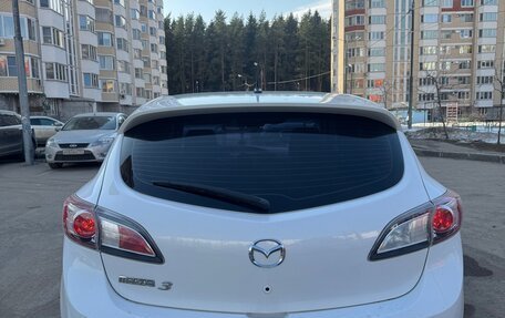 Mazda 3, 2011 год, 880 000 рублей, 4 фотография