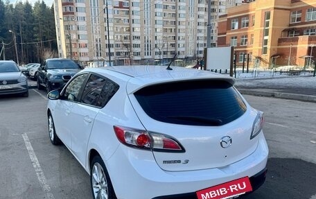 Mazda 3, 2011 год, 880 000 рублей, 5 фотография