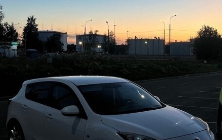 Mazda 3, 2011 год, 880 000 рублей, 11 фотография