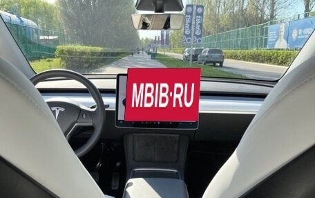 Tesla Model Y I, 2021 год, 4 490 000 рублей, 6 фотография