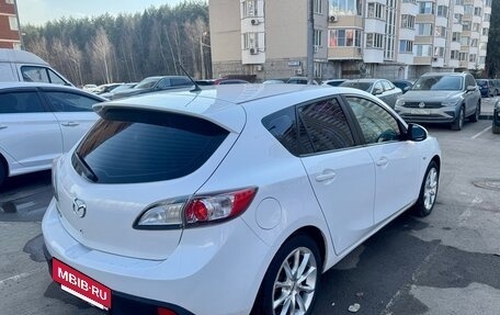 Mazda 3, 2011 год, 880 000 рублей, 6 фотография