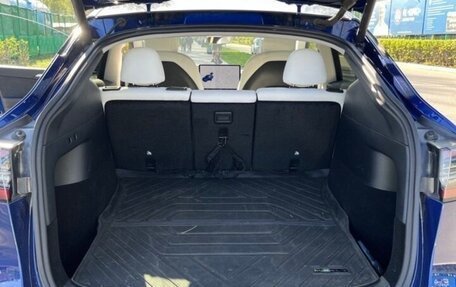 Tesla Model Y I, 2021 год, 4 490 000 рублей, 9 фотография