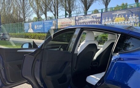 Tesla Model Y I, 2021 год, 4 490 000 рублей, 10 фотография