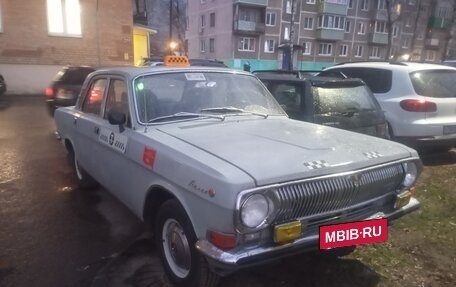 ГАЗ 24 «Волга», 1990 год, 200 000 рублей, 5 фотография