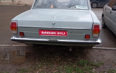 ГАЗ 24 «Волга», 1990 год, 200 000 рублей, 2 фотография