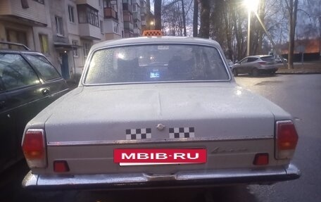 ГАЗ 24 «Волга», 1990 год, 200 000 рублей, 3 фотография