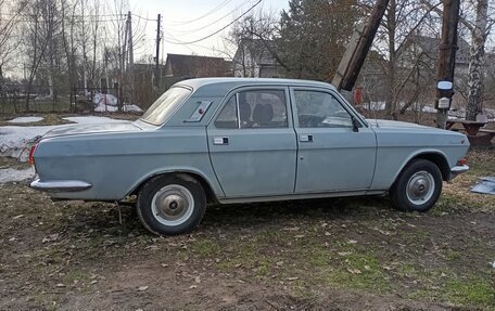 ГАЗ 24 «Волга», 1990 год, 200 000 рублей, 12 фотография