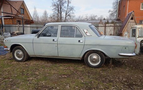 ГАЗ 24 «Волга», 1990 год, 200 000 рублей, 16 фотография