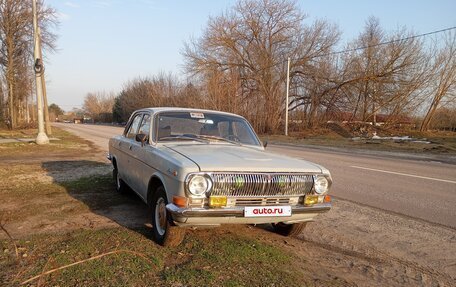 ГАЗ 24 «Волга», 1990 год, 200 000 рублей, 9 фотография